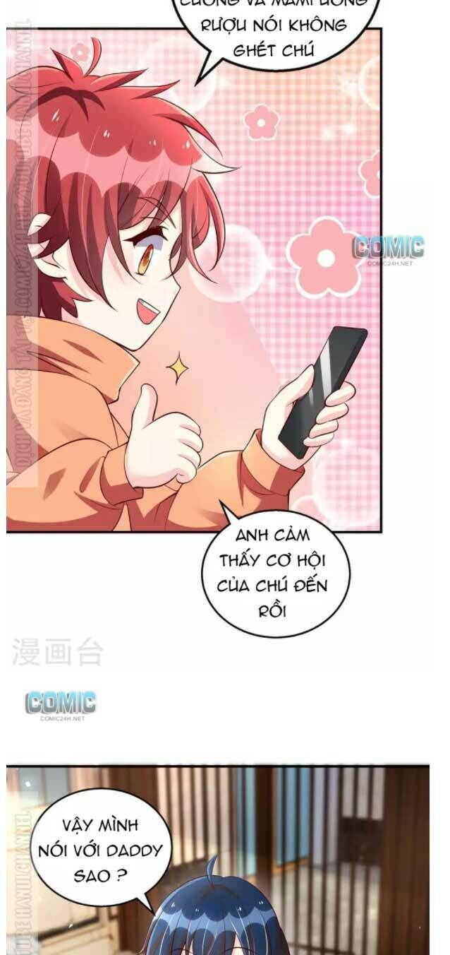 Thiết Lập Nhân Vật Daddy Của Tôi Bị Sụp Đổ Chapter 137 - 9