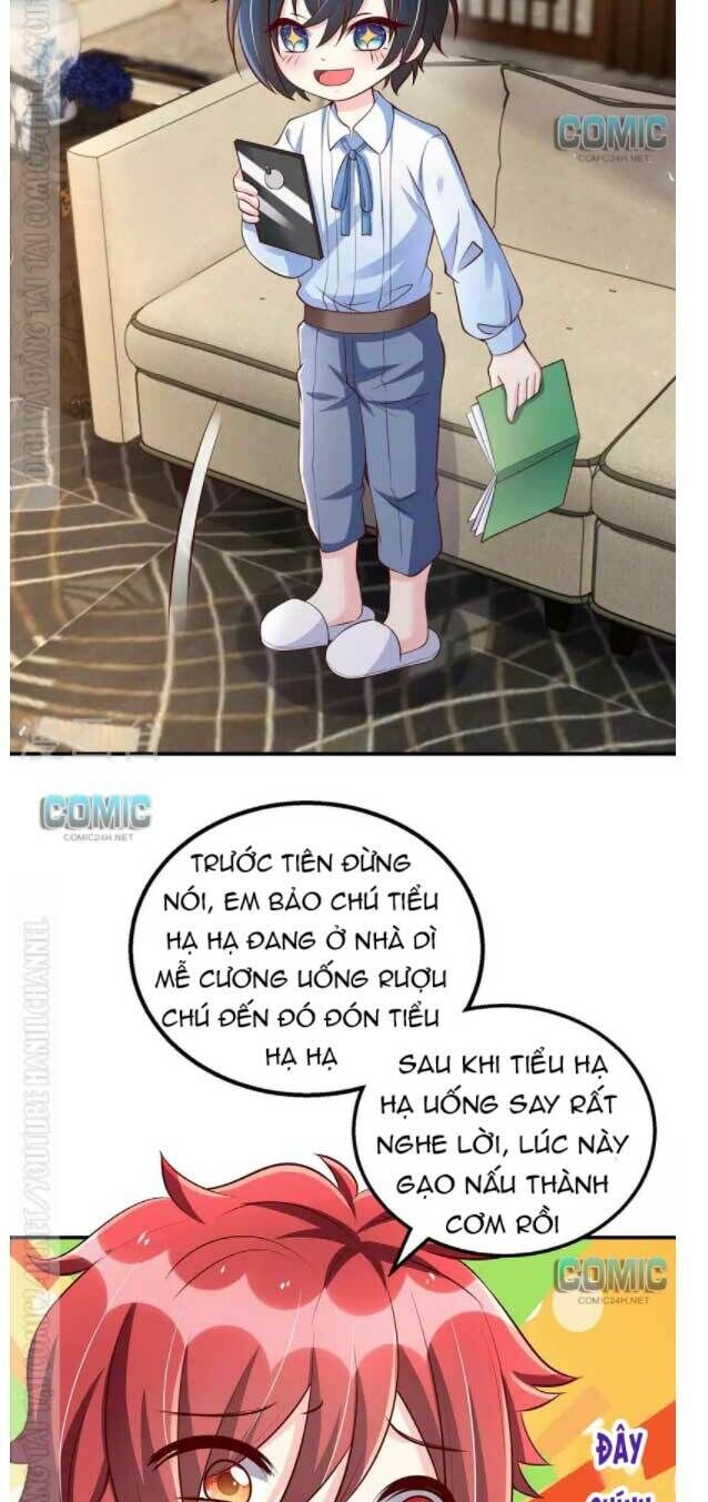 Thiết Lập Nhân Vật Daddy Của Tôi Bị Sụp Đổ Chapter 137 - 10