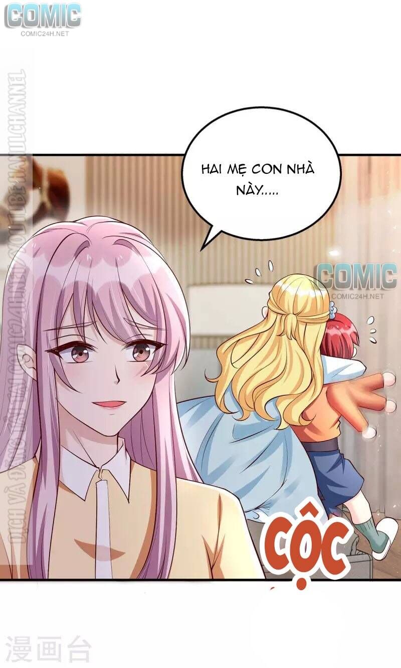 Thiết Lập Nhân Vật Daddy Của Tôi Bị Sụp Đổ Chapter 138 - 11