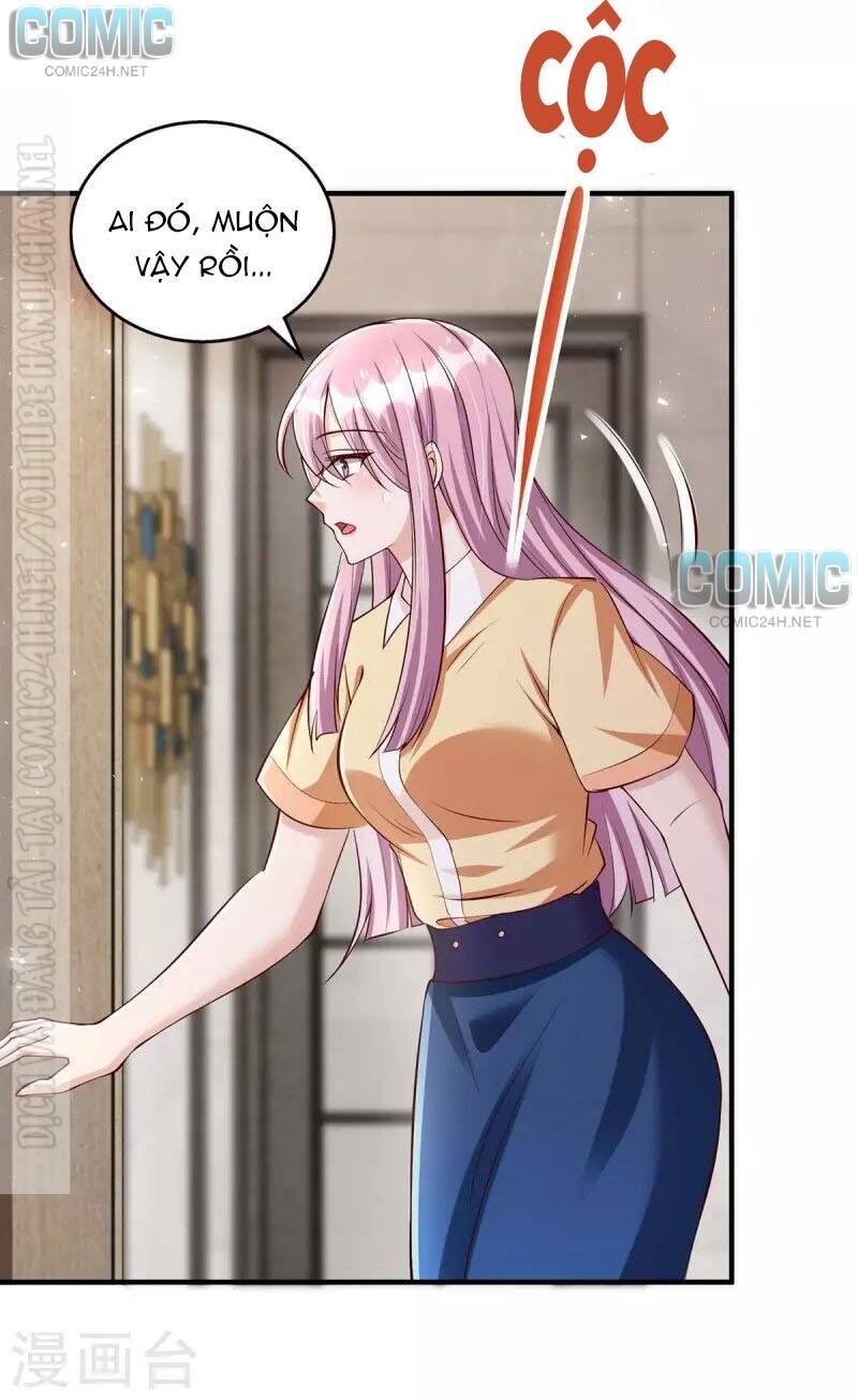 Thiết Lập Nhân Vật Daddy Của Tôi Bị Sụp Đổ Chapter 138 - 12
