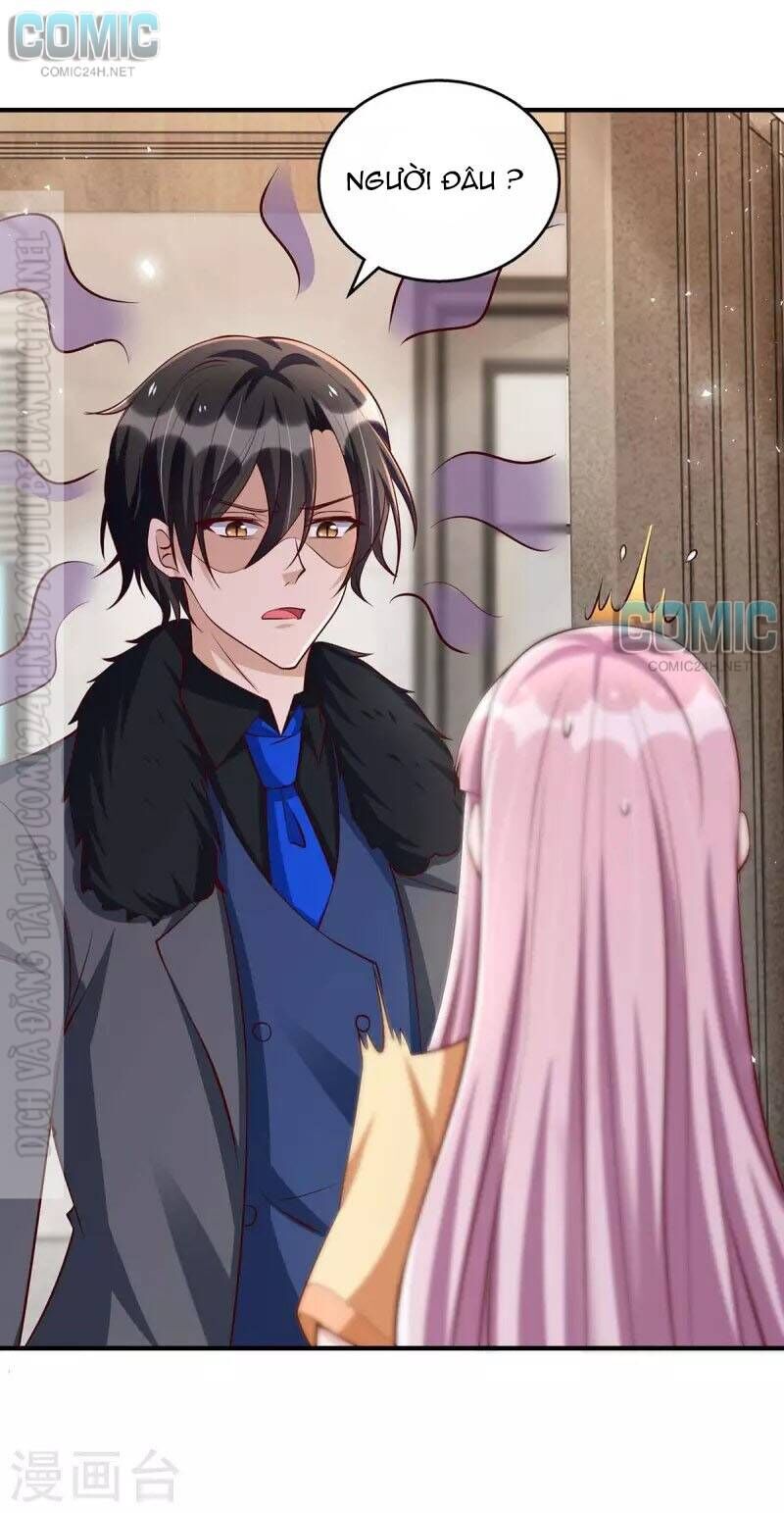Thiết Lập Nhân Vật Daddy Của Tôi Bị Sụp Đổ Chapter 138 - 13