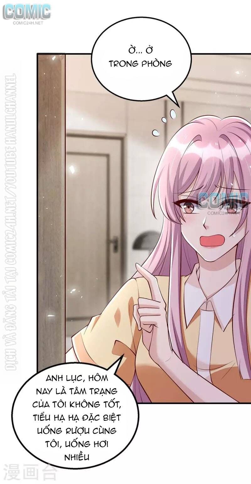 Thiết Lập Nhân Vật Daddy Của Tôi Bị Sụp Đổ Chapter 138 - 14