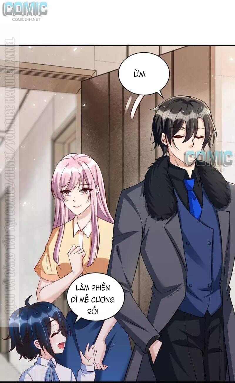 Thiết Lập Nhân Vật Daddy Của Tôi Bị Sụp Đổ Chapter 138 - 15