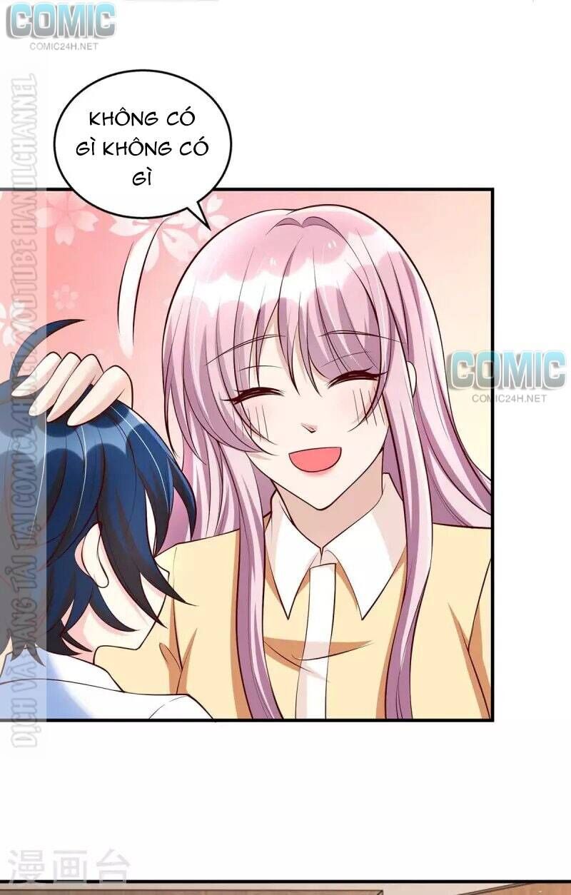 Thiết Lập Nhân Vật Daddy Của Tôi Bị Sụp Đổ Chapter 138 - 16