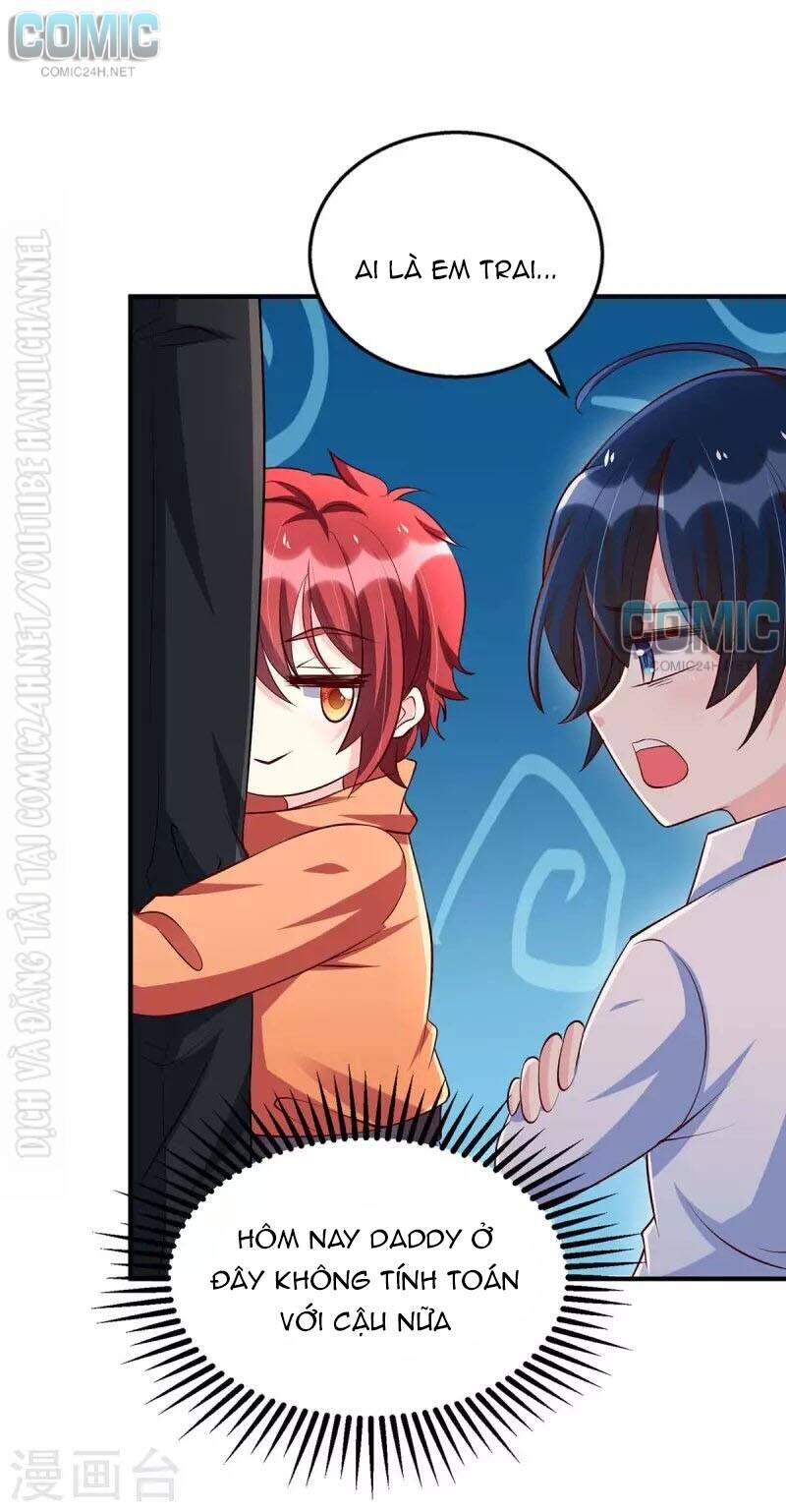 Thiết Lập Nhân Vật Daddy Của Tôi Bị Sụp Đổ Chapter 138 - 18