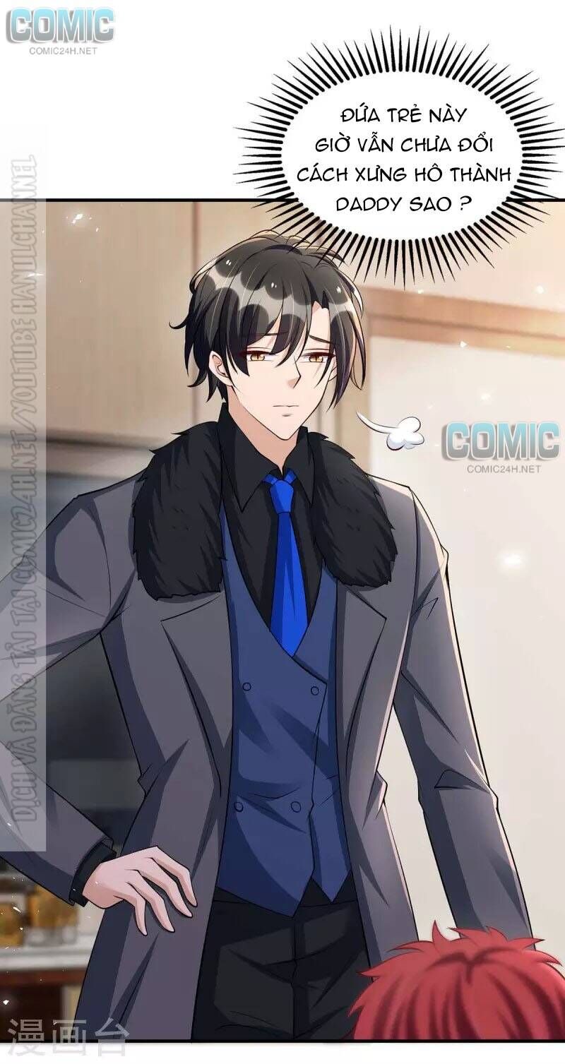 Thiết Lập Nhân Vật Daddy Của Tôi Bị Sụp Đổ Chapter 138 - 19