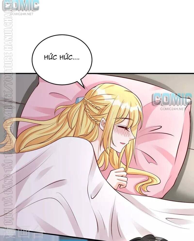 Thiết Lập Nhân Vật Daddy Của Tôi Bị Sụp Đổ Chapter 138 - 20