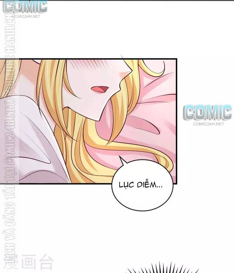 Thiết Lập Nhân Vật Daddy Của Tôi Bị Sụp Đổ Chapter 138 - 22