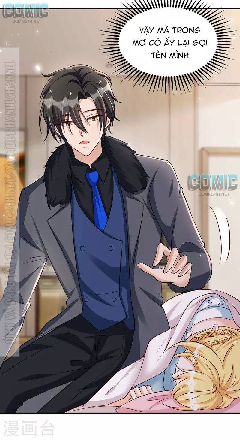 Thiết Lập Nhân Vật Daddy Của Tôi Bị Sụp Đổ Chapter 138 - 23