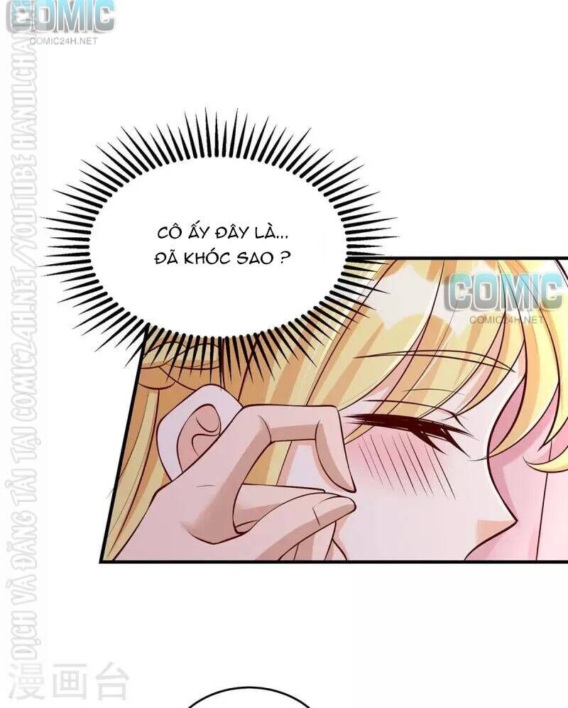 Thiết Lập Nhân Vật Daddy Của Tôi Bị Sụp Đổ Chapter 138 - 24