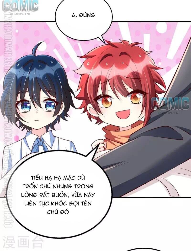 Thiết Lập Nhân Vật Daddy Của Tôi Bị Sụp Đổ Chapter 138 - 25