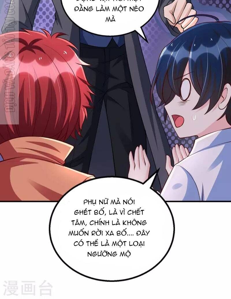 Thiết Lập Nhân Vật Daddy Của Tôi Bị Sụp Đổ Chapter 138 - 29