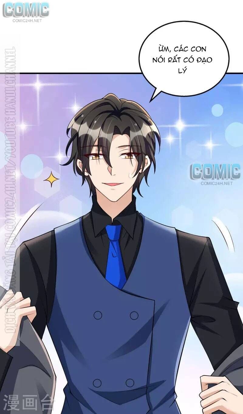Thiết Lập Nhân Vật Daddy Của Tôi Bị Sụp Đổ Chapter 138 - 30