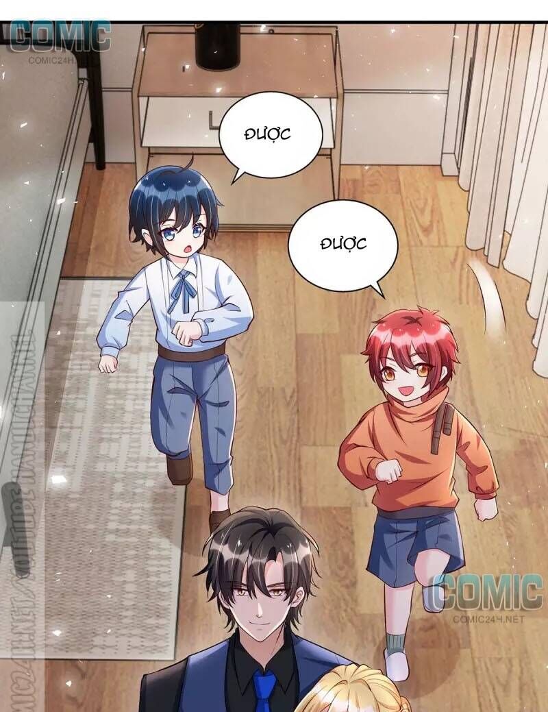 Thiết Lập Nhân Vật Daddy Của Tôi Bị Sụp Đổ Chapter 138 - 33