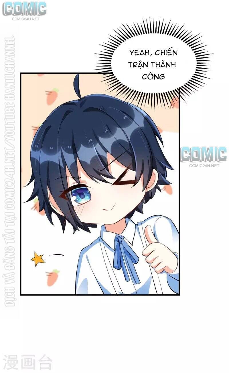 Thiết Lập Nhân Vật Daddy Của Tôi Bị Sụp Đổ Chapter 138 - 6