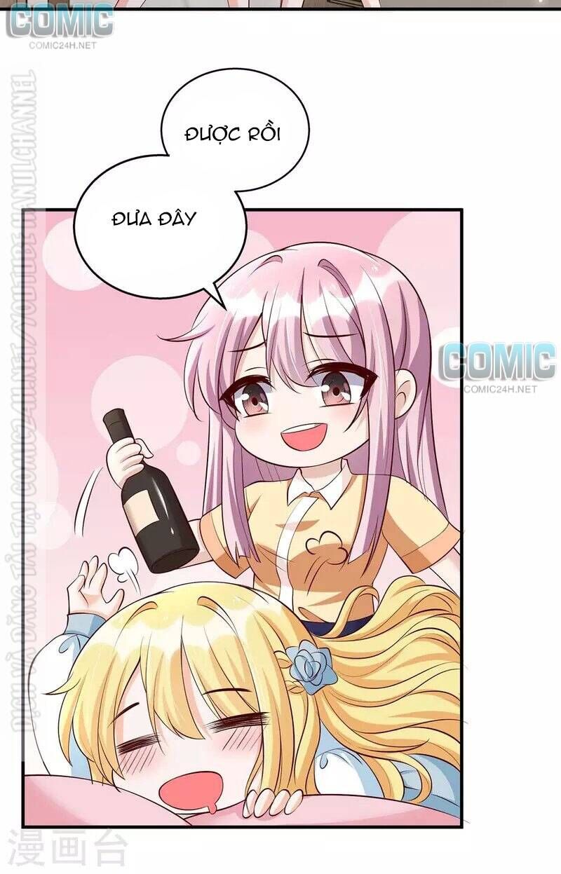 Thiết Lập Nhân Vật Daddy Của Tôi Bị Sụp Đổ Chapter 138 - 8