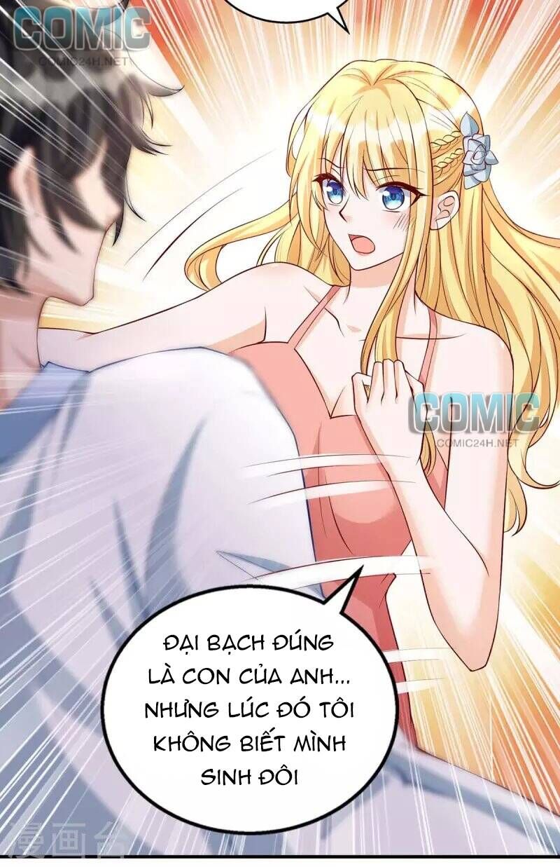 Thiết Lập Nhân Vật Daddy Của Tôi Bị Sụp Đổ Chapter 140.1 - 11