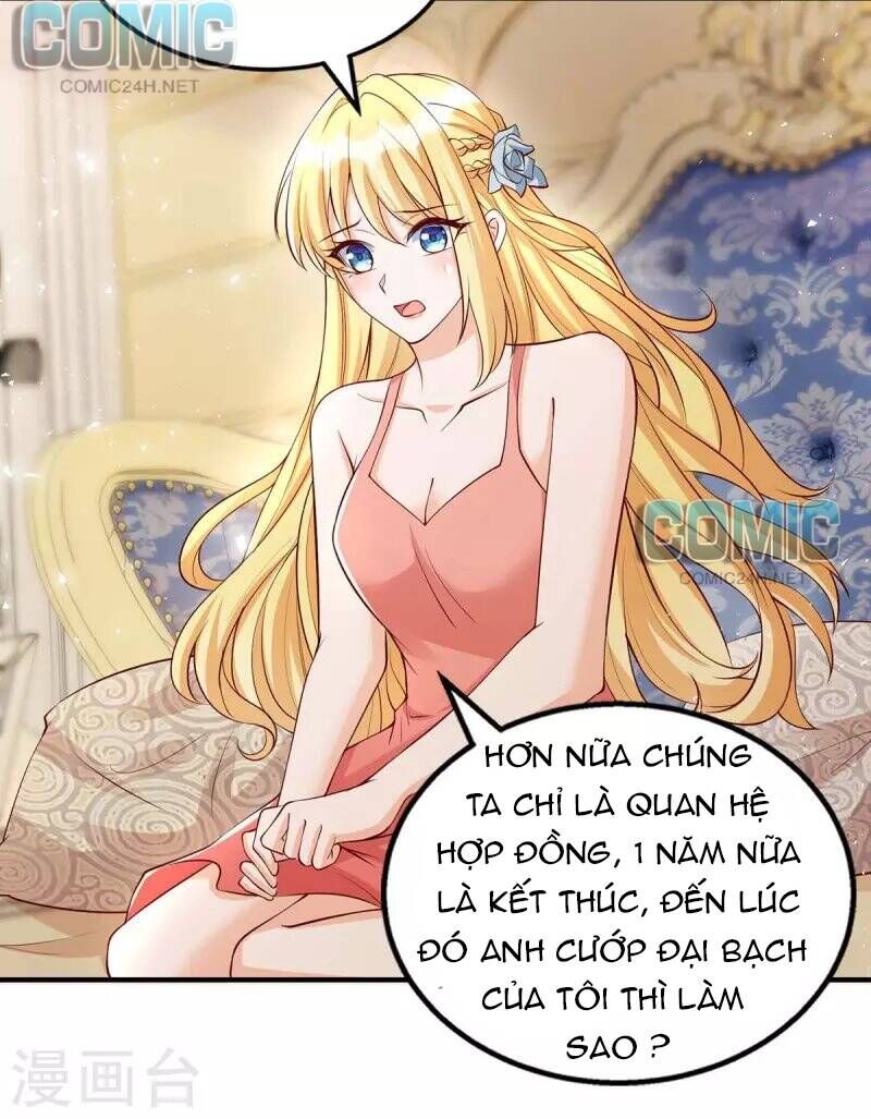 Thiết Lập Nhân Vật Daddy Của Tôi Bị Sụp Đổ Chapter 140.1 - 13