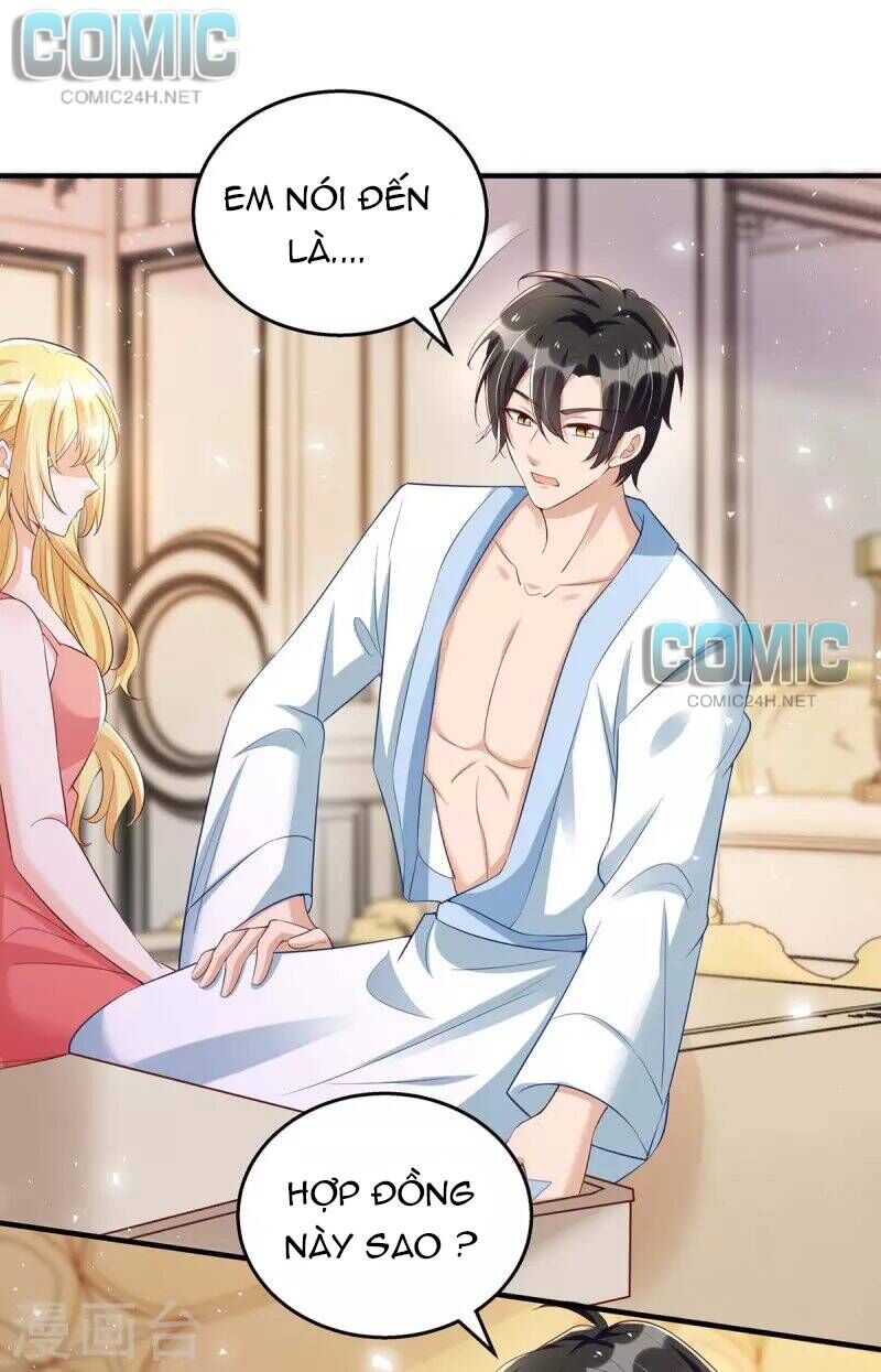 Thiết Lập Nhân Vật Daddy Của Tôi Bị Sụp Đổ Chapter 140.1 - 14