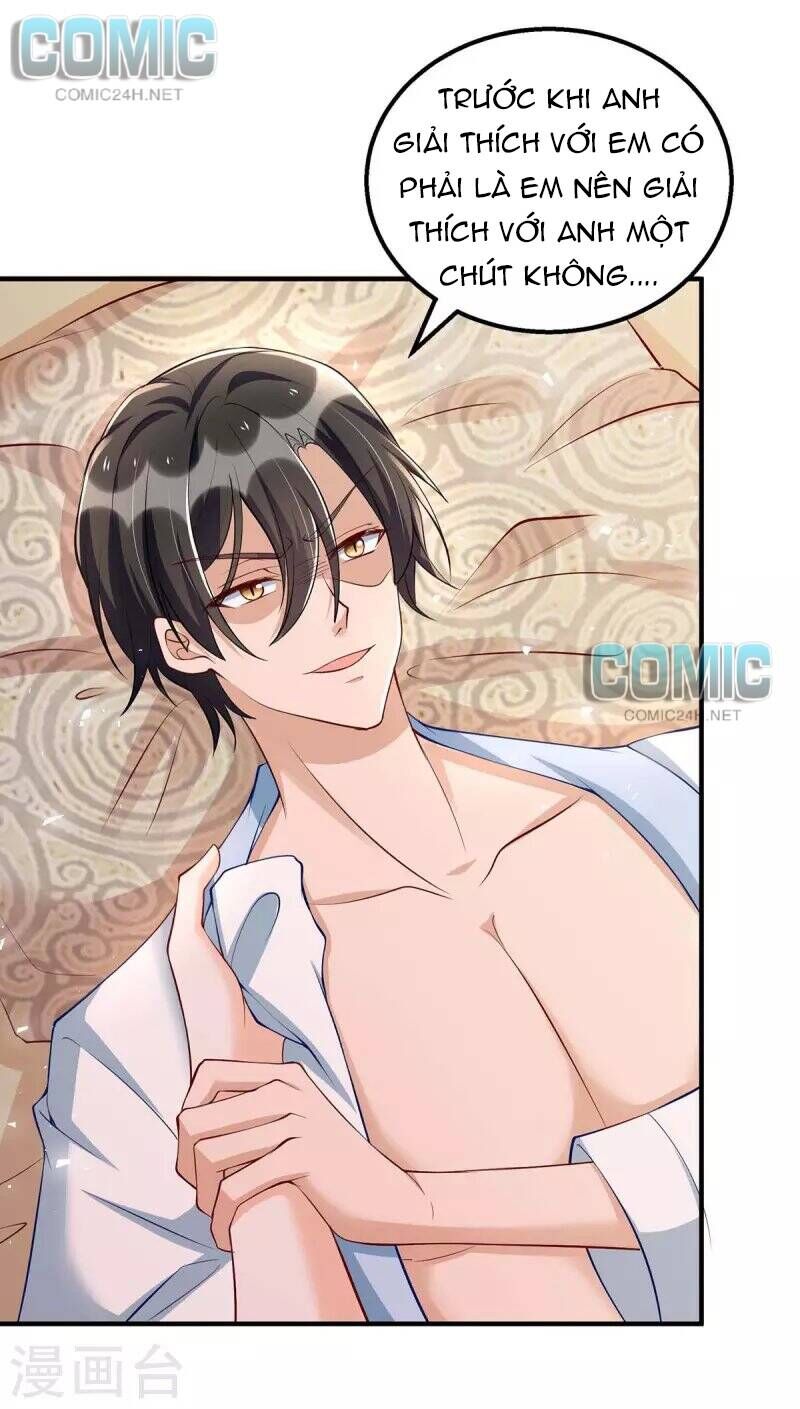 Thiết Lập Nhân Vật Daddy Của Tôi Bị Sụp Đổ Chapter 140.1 - 6