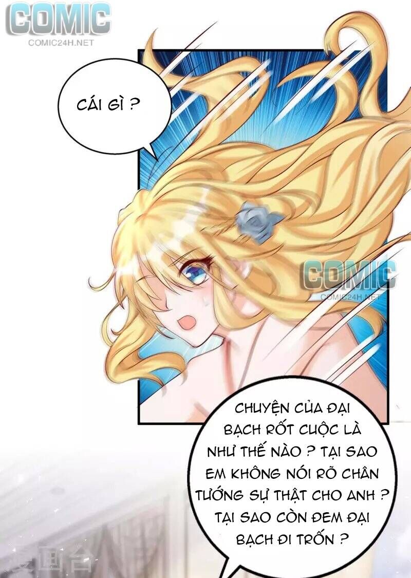 Thiết Lập Nhân Vật Daddy Của Tôi Bị Sụp Đổ Chapter 140.1 - 7