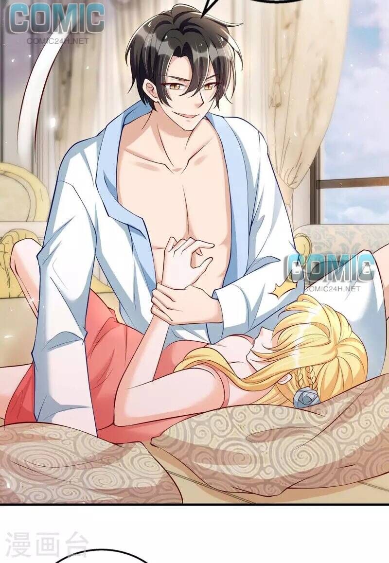 Thiết Lập Nhân Vật Daddy Của Tôi Bị Sụp Đổ Chapter 140.1 - 8