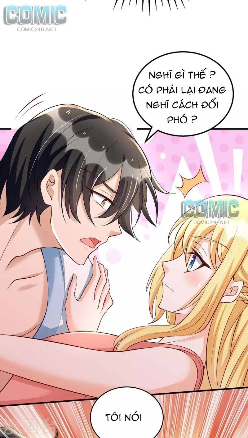 Thiết Lập Nhân Vật Daddy Của Tôi Bị Sụp Đổ Chapter 140.1 - 10