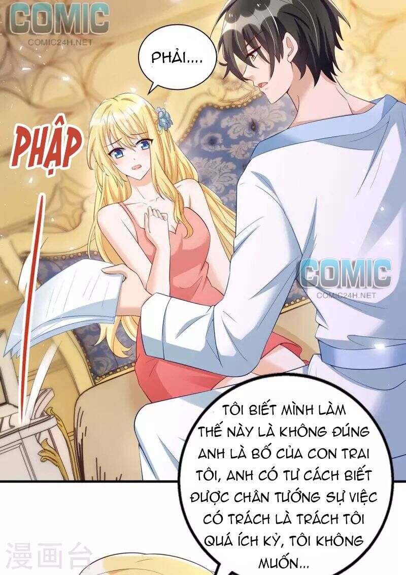Thiết Lập Nhân Vật Daddy Của Tôi Bị Sụp Đổ Chapter 140.2 - 2
