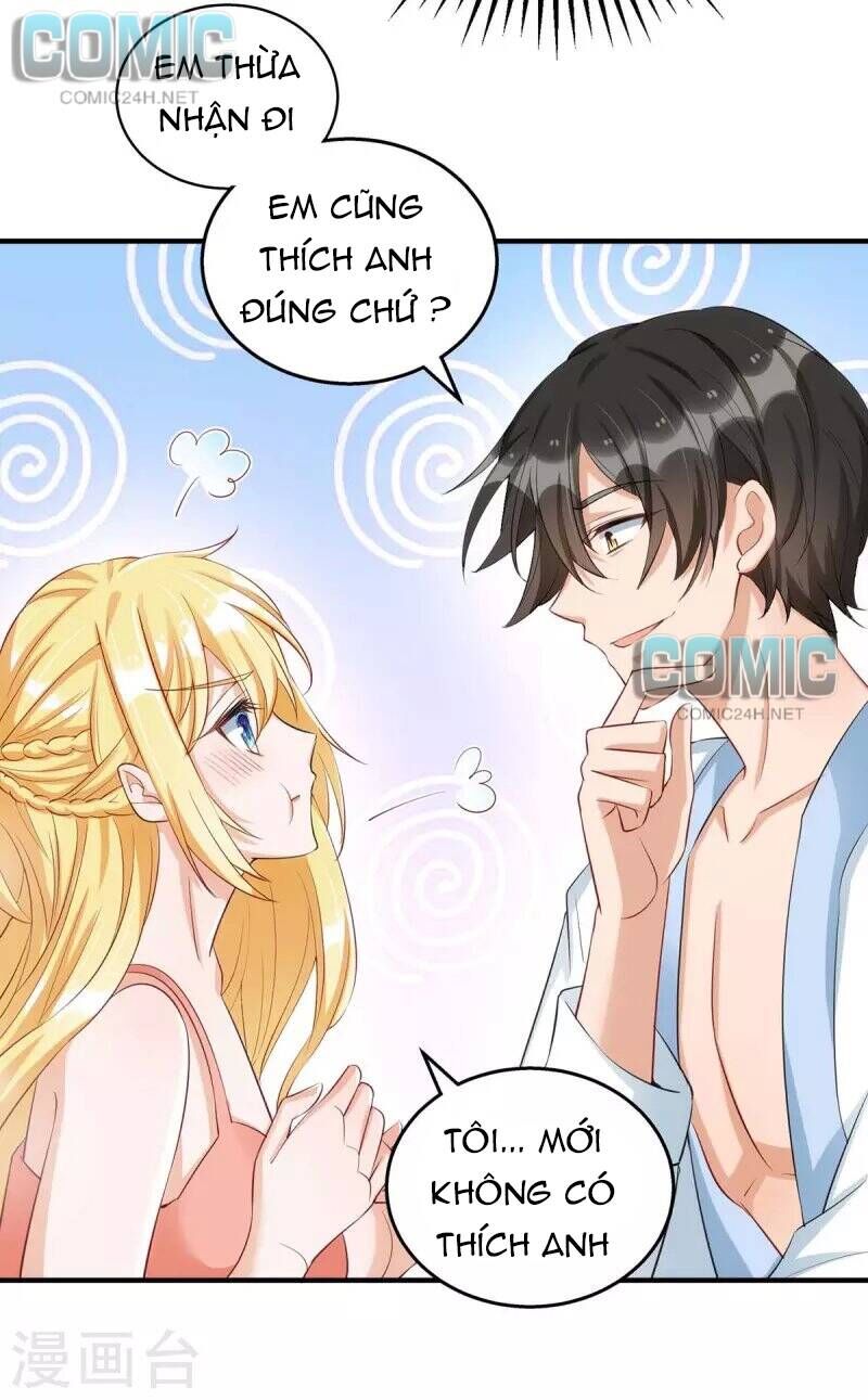 Thiết Lập Nhân Vật Daddy Của Tôi Bị Sụp Đổ Chapter 140.2 - 11