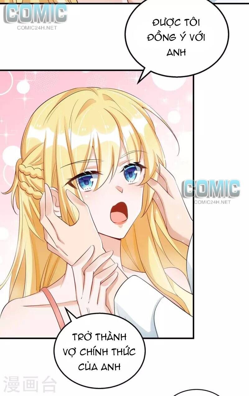 Thiết Lập Nhân Vật Daddy Của Tôi Bị Sụp Đổ Chapter 140.2 - 17