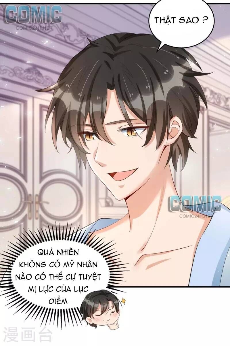 Thiết Lập Nhân Vật Daddy Của Tôi Bị Sụp Đổ Chapter 140.2 - 18