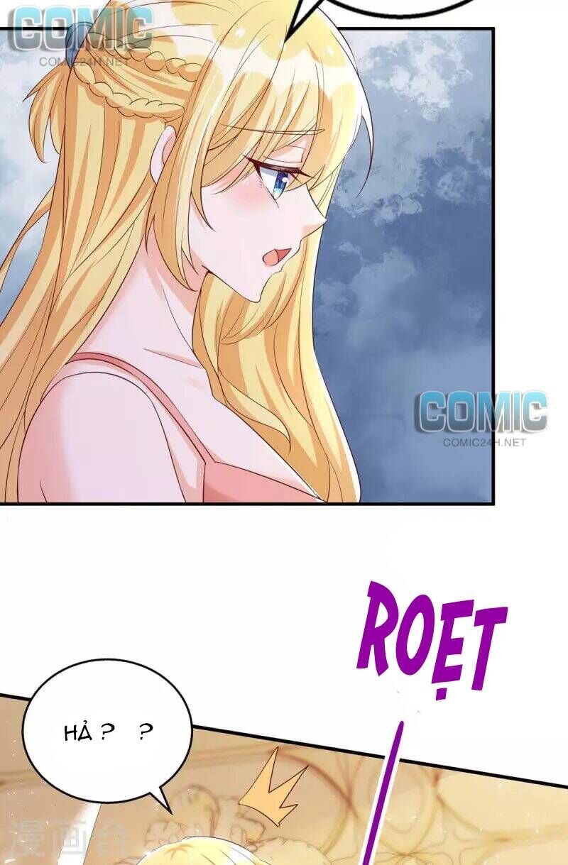 Thiết Lập Nhân Vật Daddy Của Tôi Bị Sụp Đổ Chapter 140.2 - 3