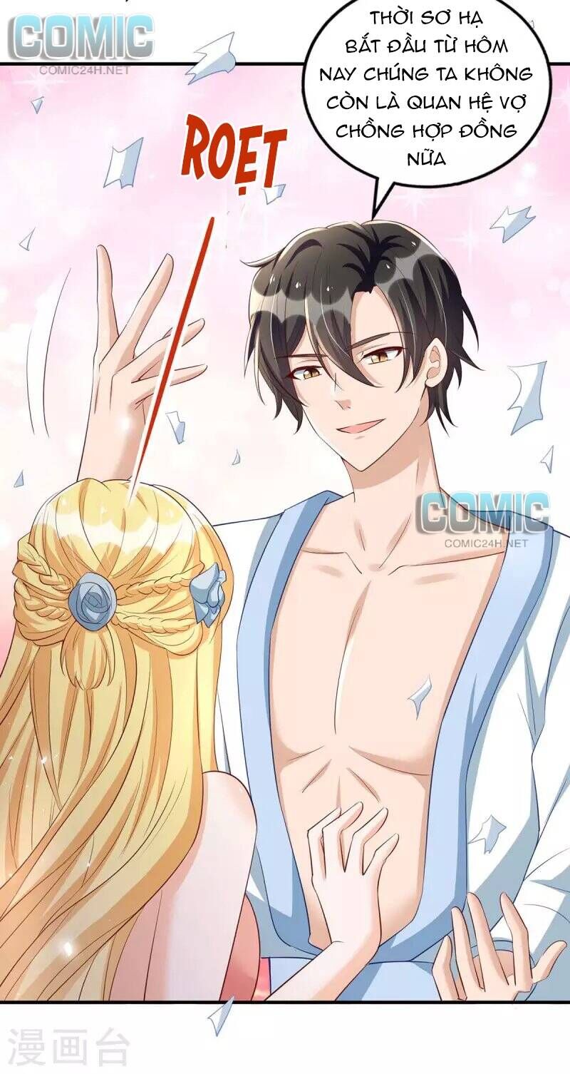Thiết Lập Nhân Vật Daddy Của Tôi Bị Sụp Đổ Chapter 140.2 - 5