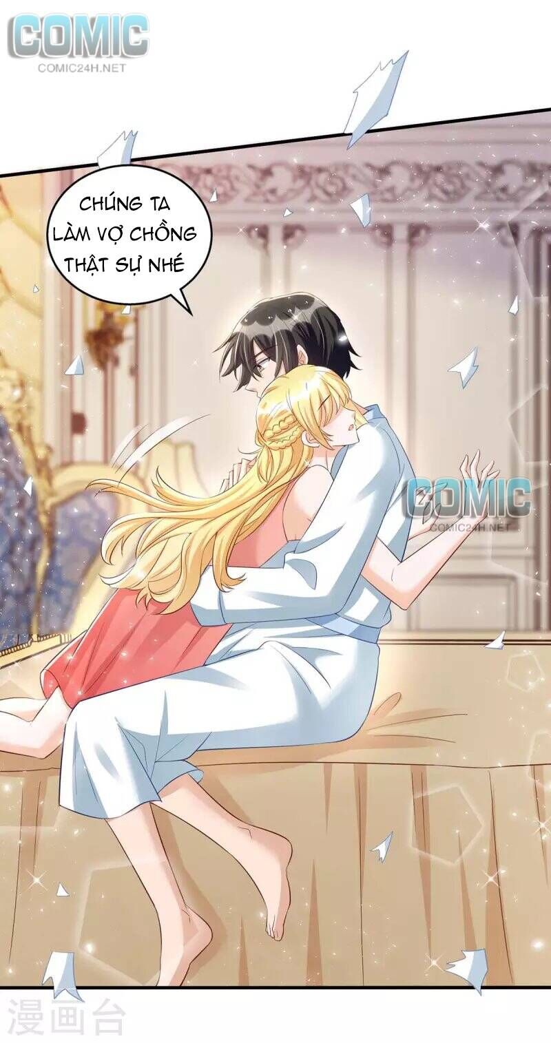 Thiết Lập Nhân Vật Daddy Của Tôi Bị Sụp Đổ Chapter 140.2 - 6