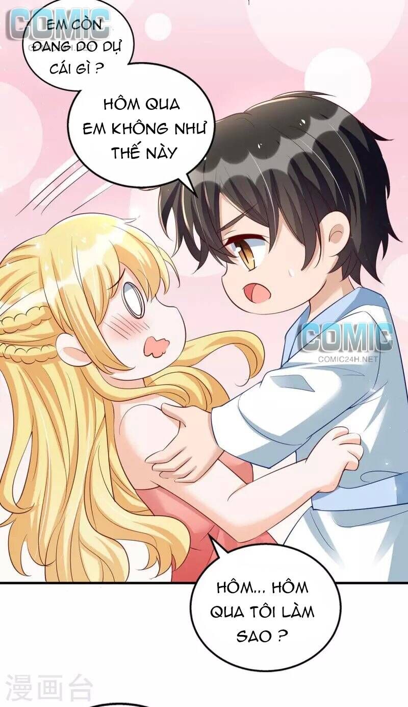 Thiết Lập Nhân Vật Daddy Của Tôi Bị Sụp Đổ Chapter 140.2 - 8