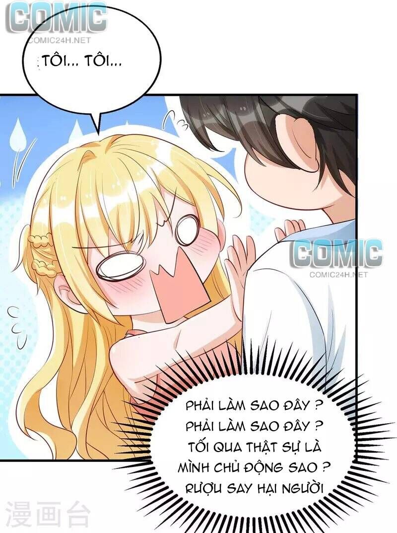 Thiết Lập Nhân Vật Daddy Của Tôi Bị Sụp Đổ Chapter 140.2 - 10
