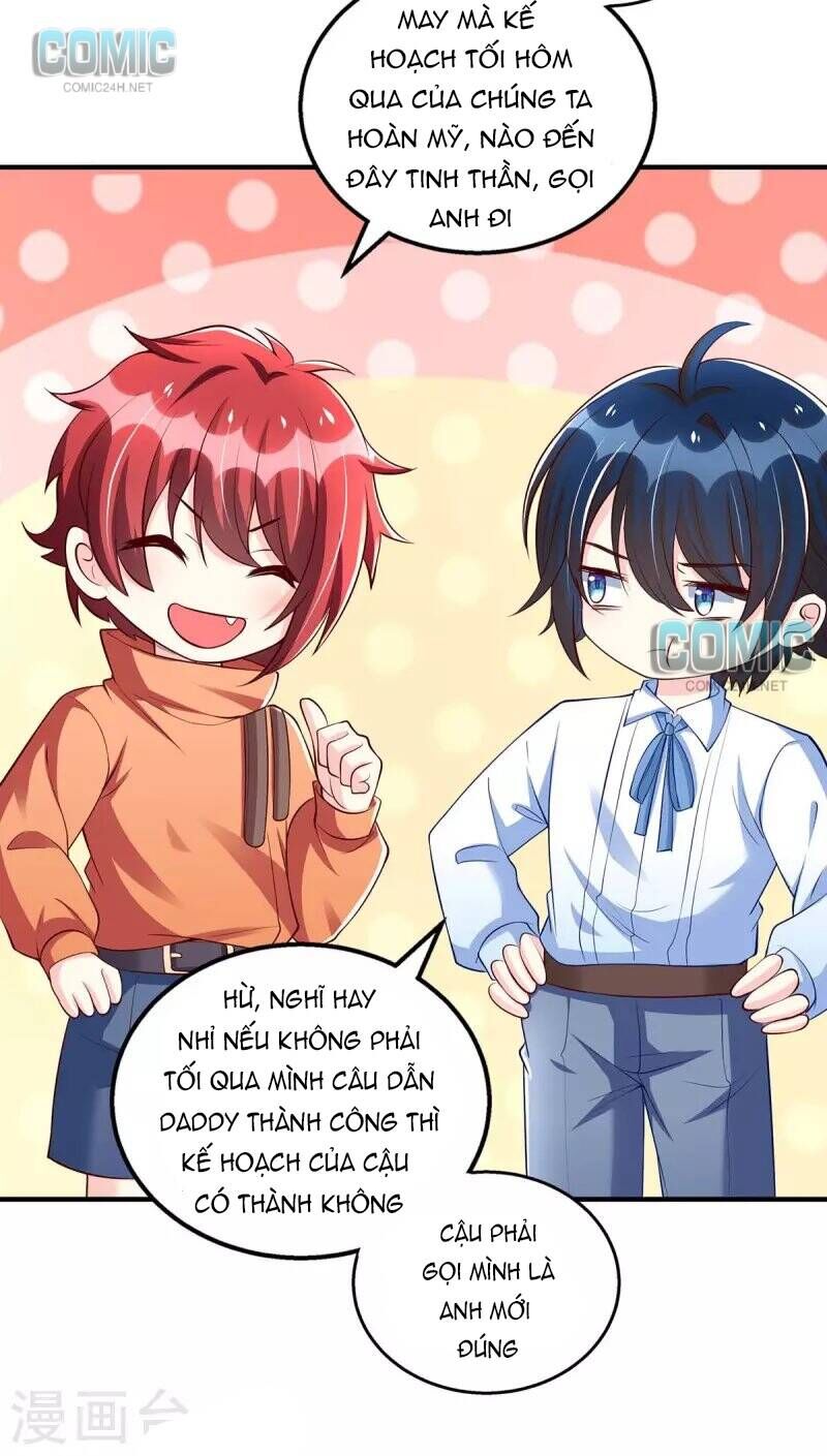 Thiết Lập Nhân Vật Daddy Của Tôi Bị Sụp Đổ Chapter 141.1 - 11