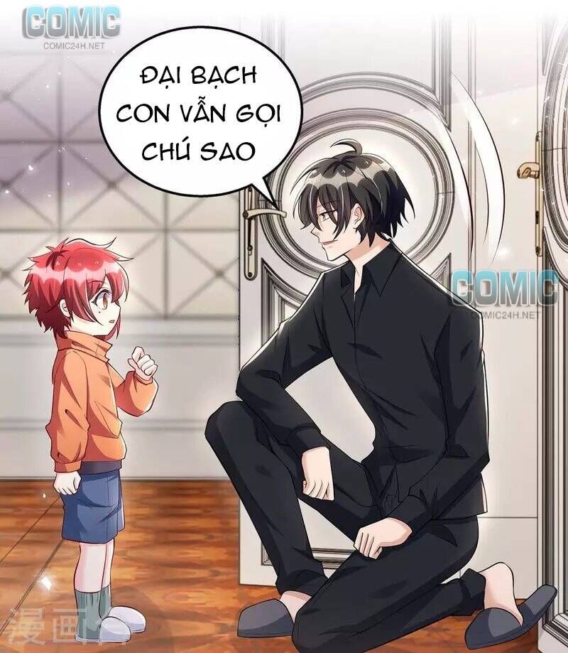 Thiết Lập Nhân Vật Daddy Của Tôi Bị Sụp Đổ Chapter 141.1 - 14