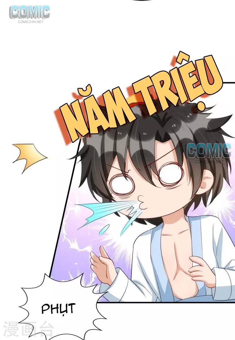 Thiết Lập Nhân Vật Daddy Của Tôi Bị Sụp Đổ Chapter 141.1 - 4