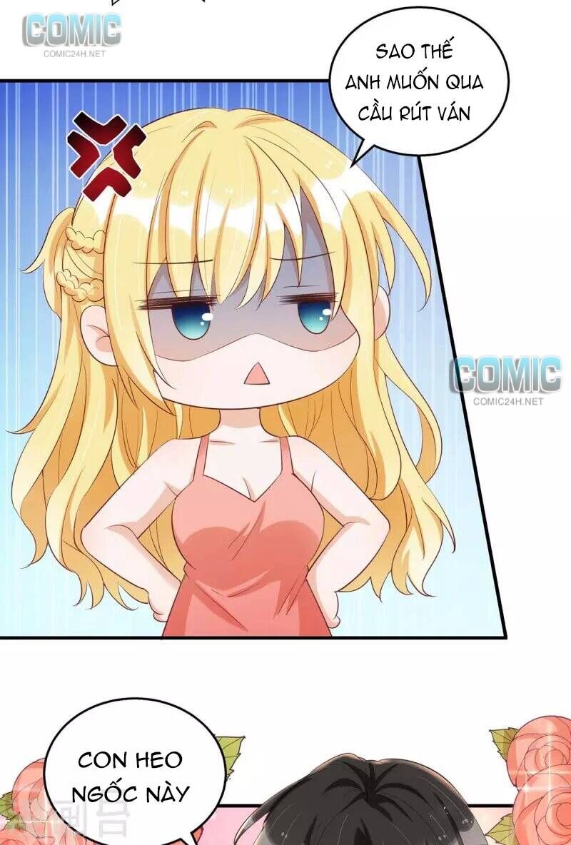 Thiết Lập Nhân Vật Daddy Của Tôi Bị Sụp Đổ Chapter 141.1 - 5