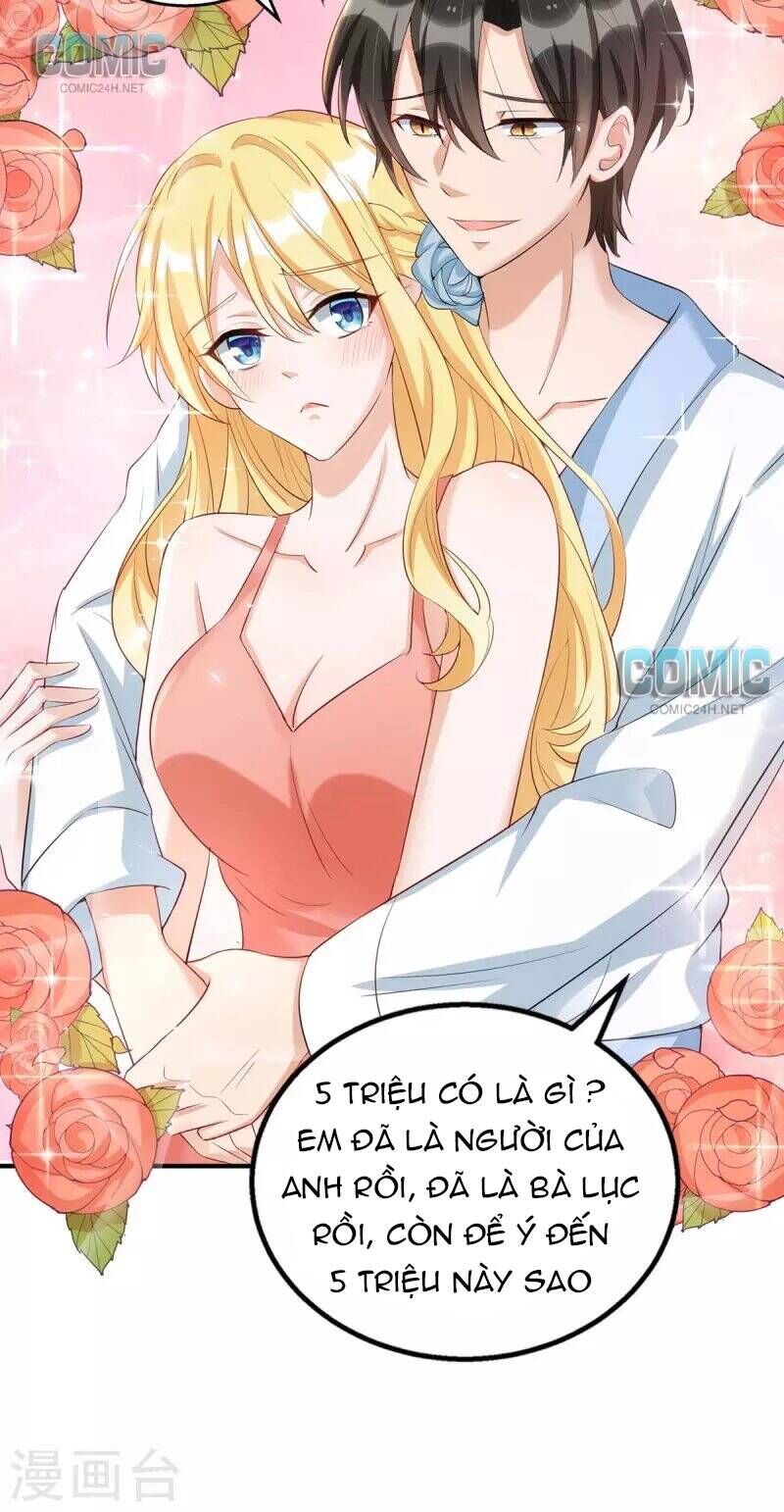 Thiết Lập Nhân Vật Daddy Của Tôi Bị Sụp Đổ Chapter 141.1 - 6