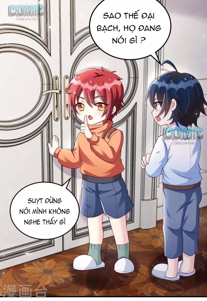 Thiết Lập Nhân Vật Daddy Của Tôi Bị Sụp Đổ Chapter 141.1 - 8