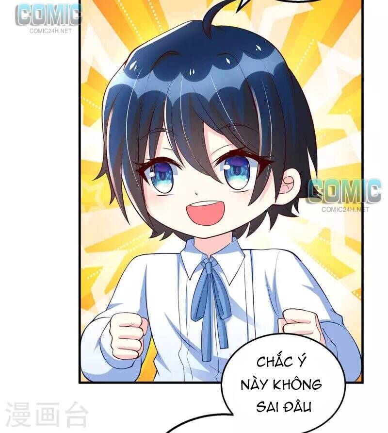 Thiết Lập Nhân Vật Daddy Của Tôi Bị Sụp Đổ Chapter 141.1 - 10