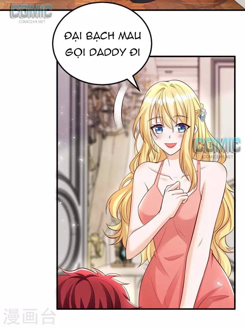 Thiết Lập Nhân Vật Daddy Của Tôi Bị Sụp Đổ Chapter 141.2 - 2