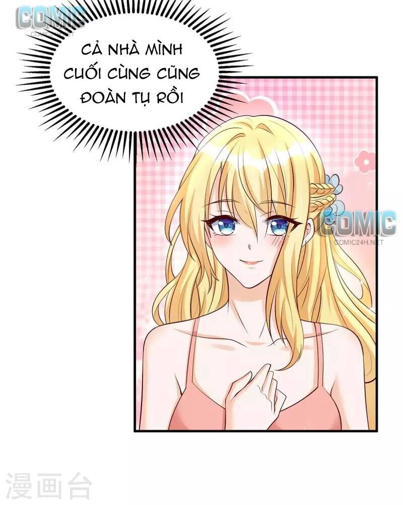 Thiết Lập Nhân Vật Daddy Của Tôi Bị Sụp Đổ Chapter 141.2 - 11