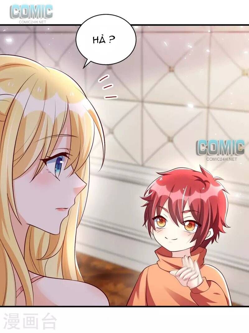 Thiết Lập Nhân Vật Daddy Của Tôi Bị Sụp Đổ Chapter 141.2 - 12