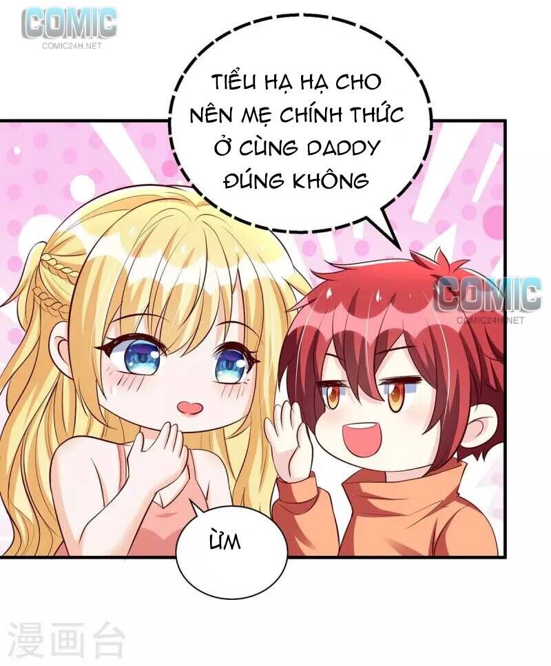 Thiết Lập Nhân Vật Daddy Của Tôi Bị Sụp Đổ Chapter 141.2 - 13