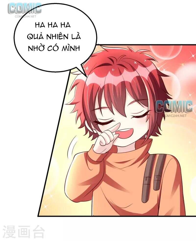 Thiết Lập Nhân Vật Daddy Của Tôi Bị Sụp Đổ Chapter 141.2 - 14