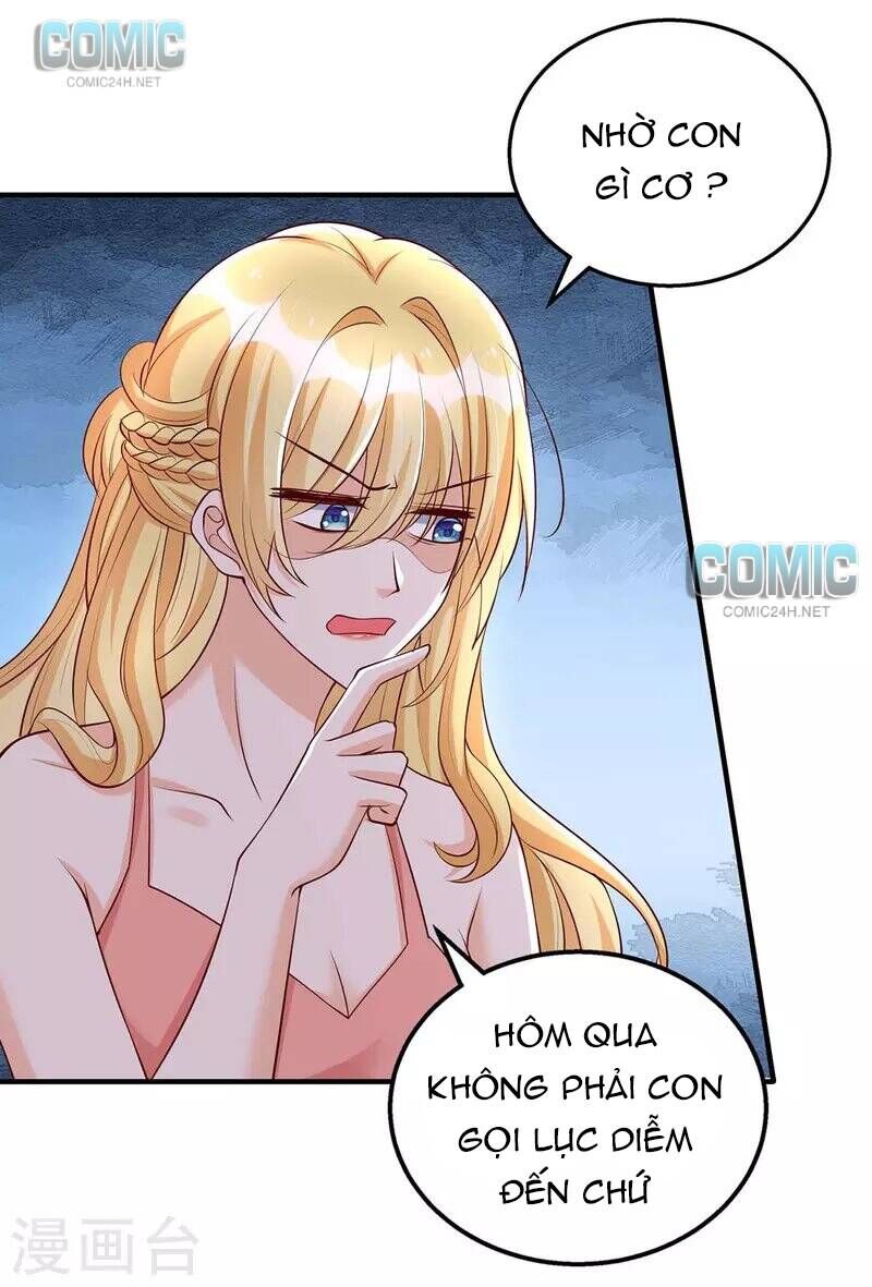 Thiết Lập Nhân Vật Daddy Của Tôi Bị Sụp Đổ Chapter 141.2 - 15