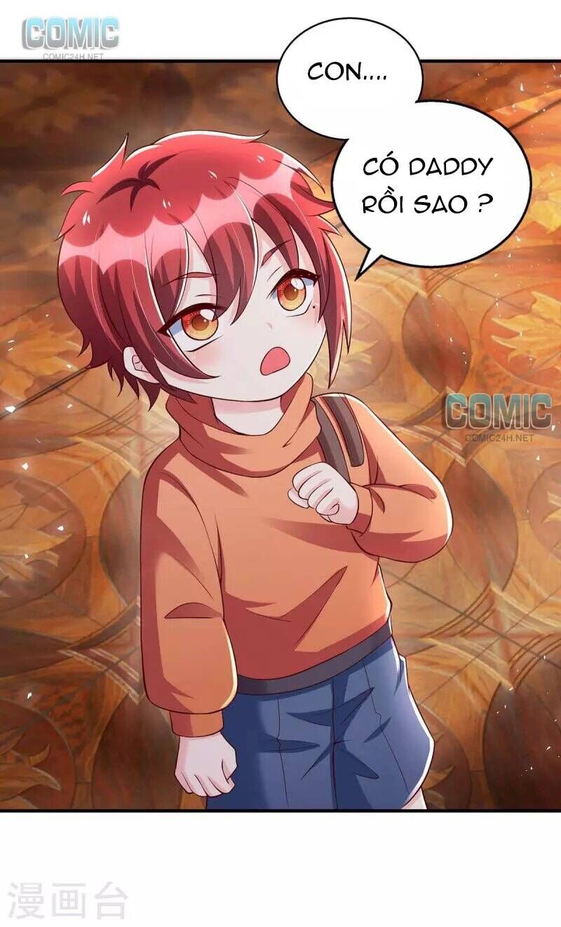 Thiết Lập Nhân Vật Daddy Của Tôi Bị Sụp Đổ Chapter 141.2 - 3